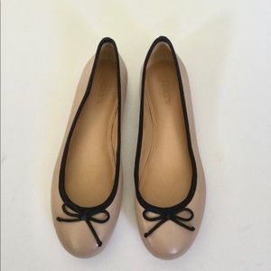 J.CREW FLATS